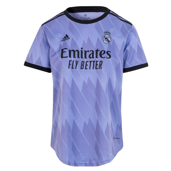 Thailande Maillot Real Madrid Exterieur Femme 2022-23